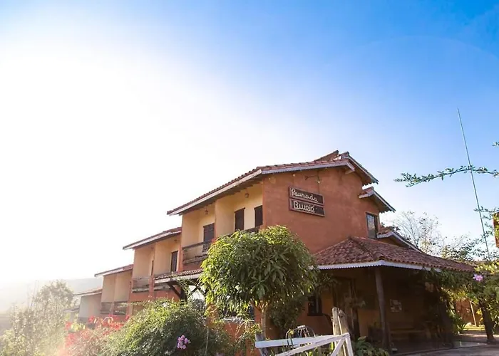 Pousada BuieiéPousada